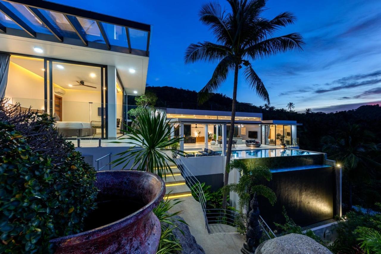 Bond Seaview Ferienhaus *